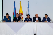 Cali recibe elogios por promover espacios de inclusión y democratización del deporte