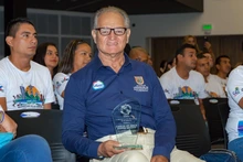 Cali recibe elogios por promover espacios de inclusión y democratización del deporte
