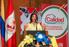 Finalizó el  Foro Educativo Municipal 2019 “Bicentenario: Historia, ética y ciudadanía en Colombia la historia de nuestra diversidad” 