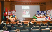 Finalizó el  Foro Educativo Municipal 2019 “Bicentenario: Historia, ética y ciudadanía en Colombia la historia de nuestra diversidad” 