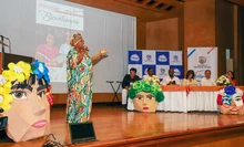Finalizó el  Foro Educativo Municipal 2019 “Bicentenario: Historia, ética y ciudadanía en Colombia la historia de nuestra diversidad” 