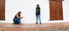 Cuatro grupos de profesionales recorren e identifican los Bienes de Interés Cultural de Cali