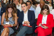 La transformación e inclusión social fueron protagonistas en el Primer ‘Encuentro Mundial del Deporte Cali 2019’