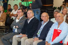 La transformación e inclusión social fueron protagonistas en el Primer ‘Encuentro Mundial del Deporte Cali 2019’