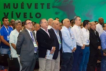 La transformación e inclusión social fueron protagonistas en el Primer ‘Encuentro Mundial del Deporte Cali 2019’
