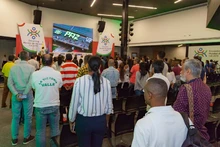 La transformación e inclusión social fueron protagonistas en el Primer ‘Encuentro Mundial del Deporte Cali 2019’
