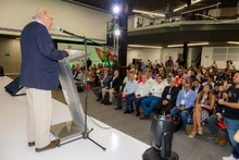 La transformación e inclusión social fueron protagonistas en el Primer ‘Encuentro Mundial del Deporte Cali 2019’