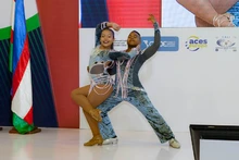 La transformación e inclusión social fueron protagonistas en el Primer ‘Encuentro Mundial del Deporte Cali 2019’