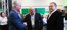 Alcalde de Cali dio apertura al primer Encuentro Mundial del Deporte Cali 2019