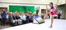 Alcalde de Cali dio apertura al primer Encuentro Mundial del Deporte Cali 2019