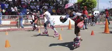  ¡Cali Sporfest 2019!  En la ‘Capital Americana del Deporte’ los caleños ya se mueven al son del deporte, la actividad física y la recreación