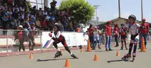  ¡Cali Sporfest 2019!  En la ‘Capital Americana del Deporte’ los caleños ya se mueven al son del deporte, la actividad física y la recreación