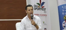  ¡Cali Sporfest 2019!  En la ‘Capital Americana del Deporte’ los caleños ya se mueven al son del deporte, la actividad física y la recreación