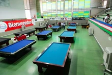 El deporte de más alto nivel sorprende a los asistentes del Cali SportFest 2019
