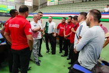 El deporte de más alto nivel sorprende a los asistentes del Cali SportFest 2019