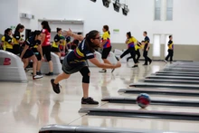 El deporte de más alto nivel sorprende a los asistentes del Cali SportFest 2019
