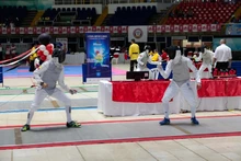 El deporte de más alto nivel sorprende a los asistentes del Cali SportFest 2019