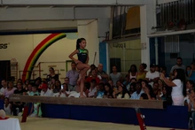 El deporte de más alto nivel sorprende a los asistentes del Cali SportFest 2019