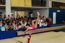 El deporte de más alto nivel sorprende a los asistentes del Cali SportFest 2019