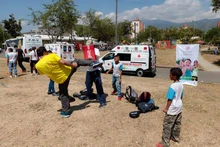 El deporte de más alto nivel sorprende a los asistentes del Cali SportFest 2019