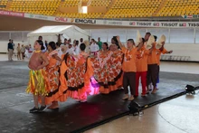 El deporte de más alto nivel sorprende a los asistentes del Cali SportFest 2019