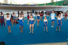 El deporte de más alto nivel sorprende a los asistentes del Cali SportFest 2019