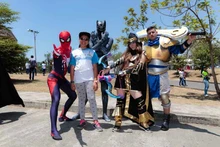 El deporte de más alto nivel sorprende a los asistentes del Cali SportFest 2019