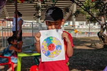 Sonrisas, integración familiar y mucha diversión en el Cali SportFest 2019