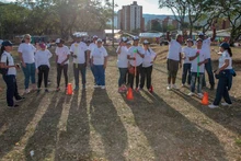 Sonrisas, integración familiar y mucha diversión en el Cali SportFest 2019