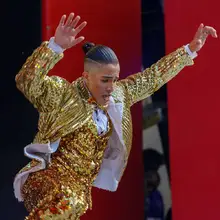 En Cali septiembre es sinónimo de salsa