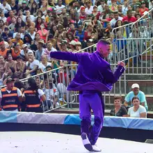 En Cali septiembre es sinónimo de salsa