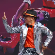 En Cali septiembre es sinónimo de salsa