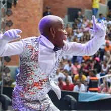 En Cali septiembre es sinónimo de salsa