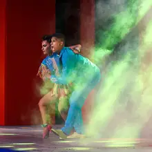 En Cali septiembre es sinónimo de salsa