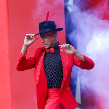 En Cali septiembre es sinónimo de salsa