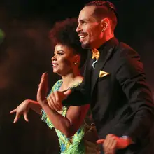 En Cali septiembre es sinónimo de salsa
