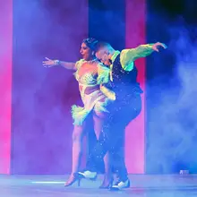 En Cali septiembre es sinónimo de salsa