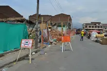 Galería de fotos: Así avanza la adecuación de terreno en el Plan Parcial San Pascual
