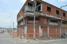 Galería de fotos: Así avanza la adecuación de terreno en el Plan Parcial San Pascual