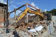 Galería de fotos: Así avanza la adecuación de terreno en el Plan Parcial San Pascual