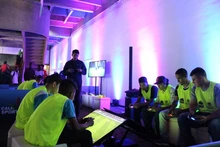 Cali es pionera en el fomento de deportes electrónicos con enfoque social