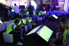 Cali es pionera en el fomento de deportes electrónicos con enfoque social