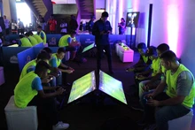 Cali es pionera en el fomento de deportes electrónicos con enfoque social