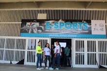Cali es pionera en el fomento de deportes electrónicos con enfoque social