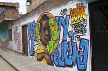 Barrio Petecuy celebrará sus 35 años de fundación