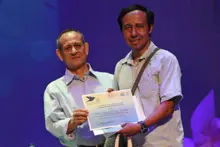 Alcaldía de Cali premió a los mejores poetas de la ciudad
