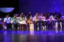 Alcaldía de Cali premió a los mejores poetas de la ciudad