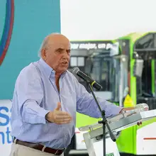 Cali le apuesta a tecnologías limpias para el MIO