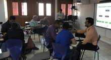 Taller de Catalogación de Objetos Geográficos 2019 Sesión #02