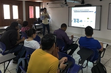 Taller de Catalogación de Objetos Geográficos 2019 Sesión #02